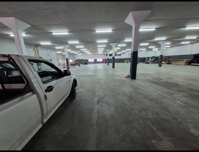 7,500M² WAREHOUSE FOR SALE IN BENROSE